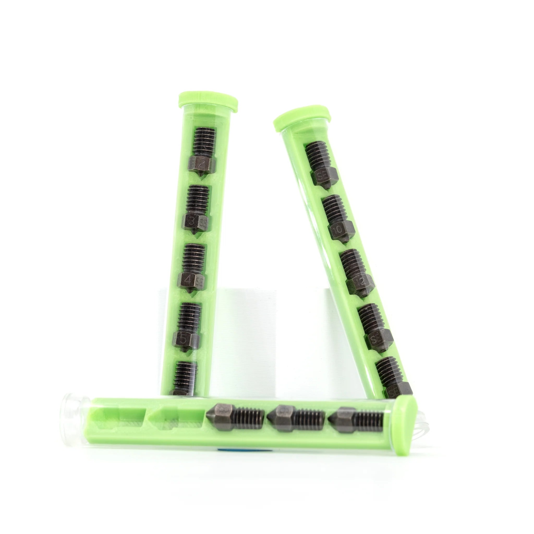 GammaMaster® 全能噴嘴 - 美國 Slicer Engineering
