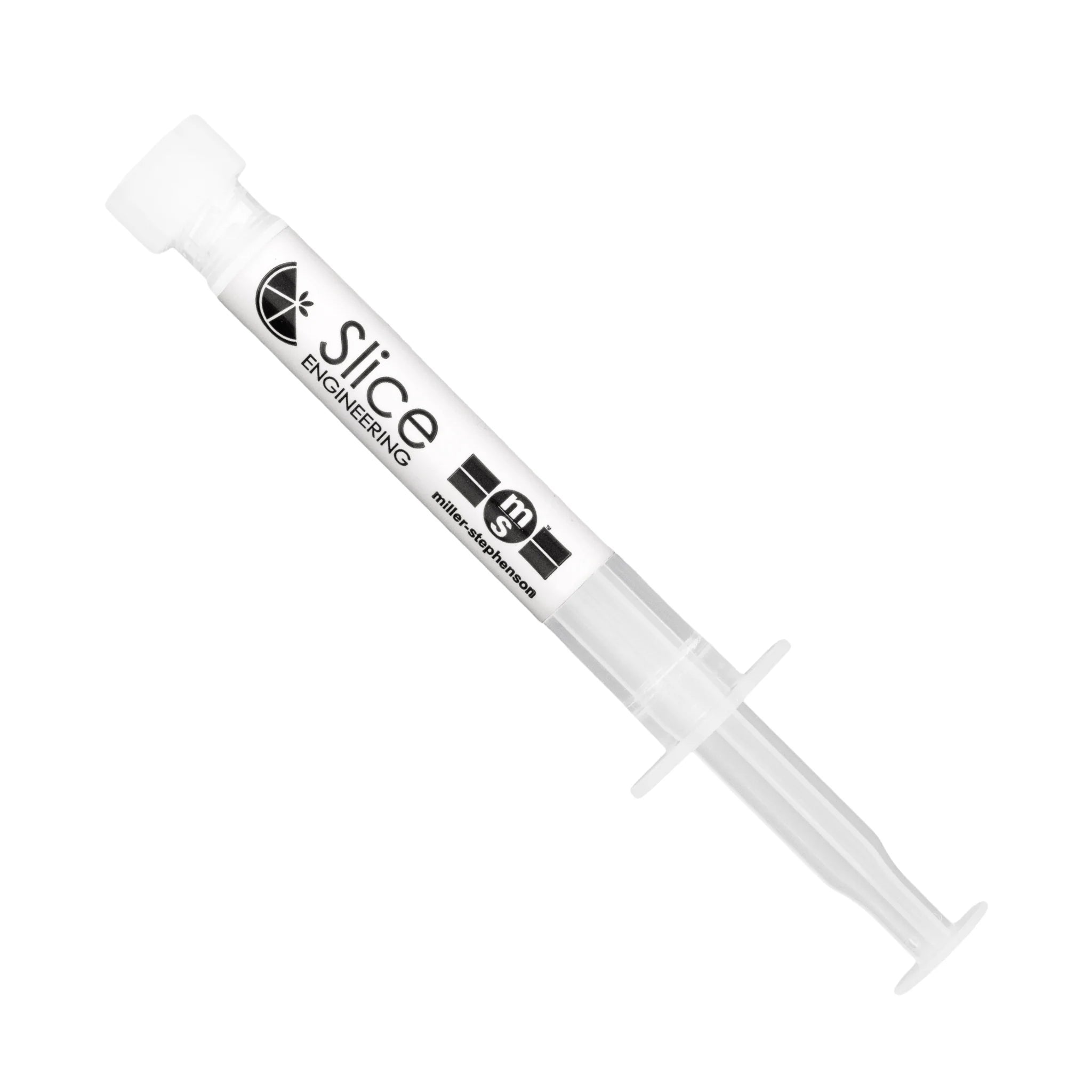 氮化硼高溫導熱膏 Boron Nitride Paste - 美國Slice Engineering