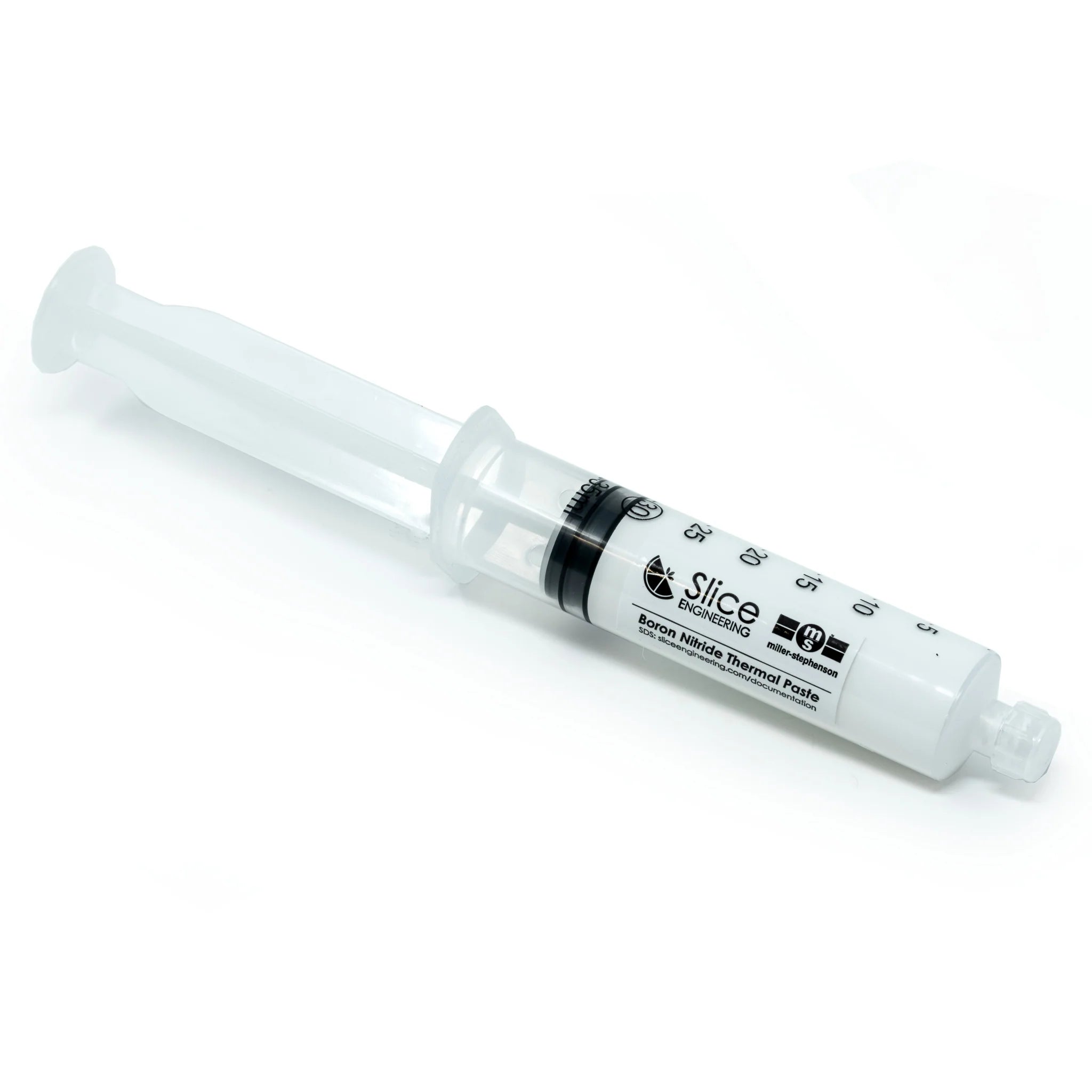 氮化硼高溫導熱膏 Boron Nitride Paste - 美國Slice Engineering