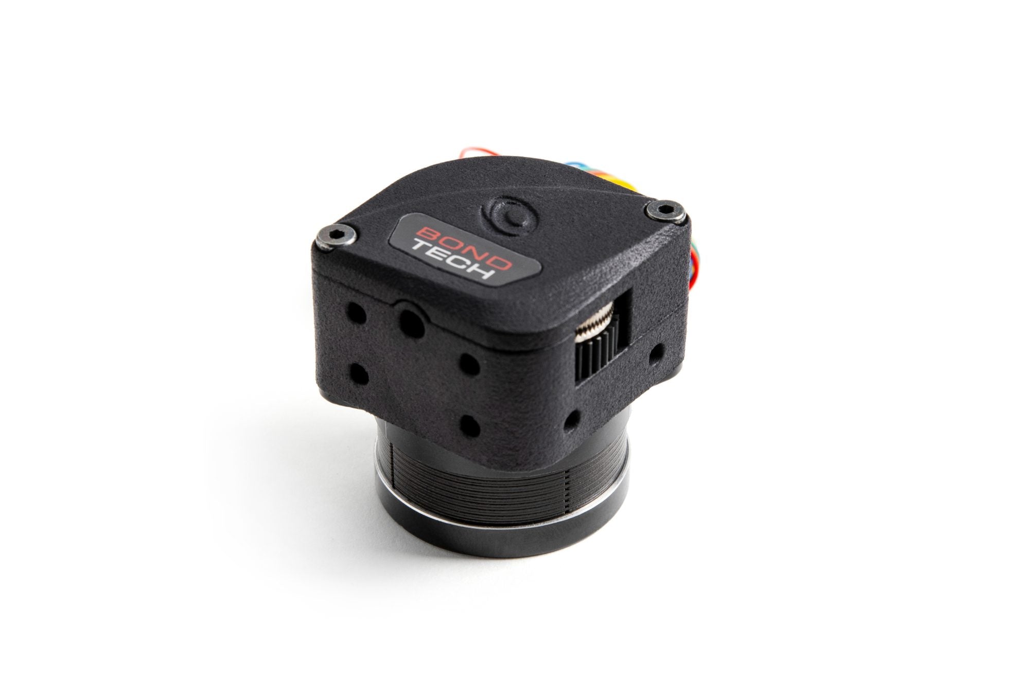 LGX Lite V2 eXtruder 大齒輪擠出機(含馬達)- 瑞典Bondtech