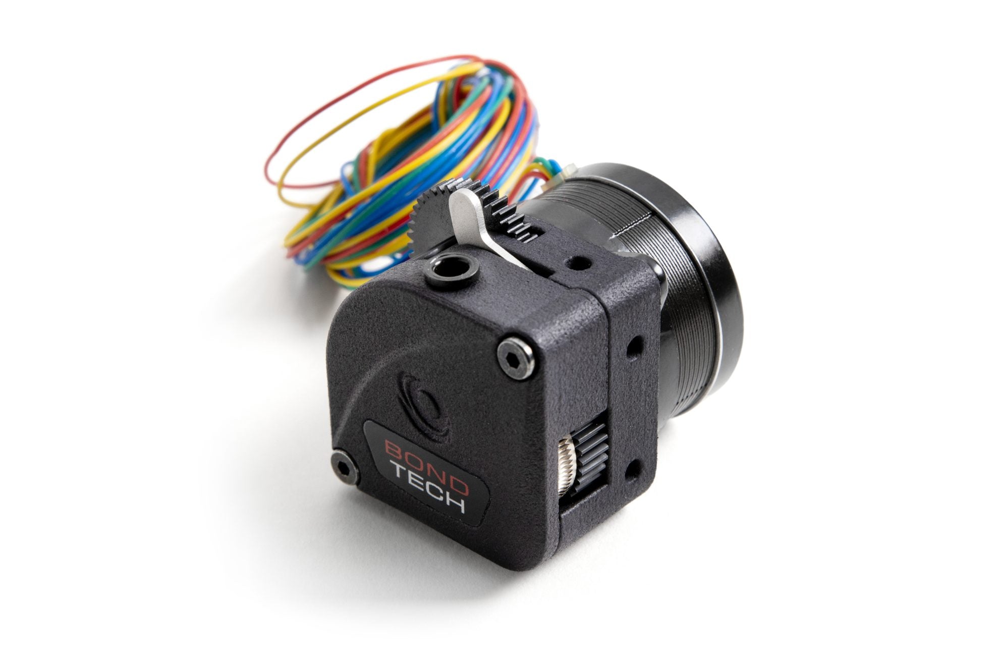 LGX Lite V2 eXtruder 大齒輪擠出機(含馬達)- 瑞典Bondtech