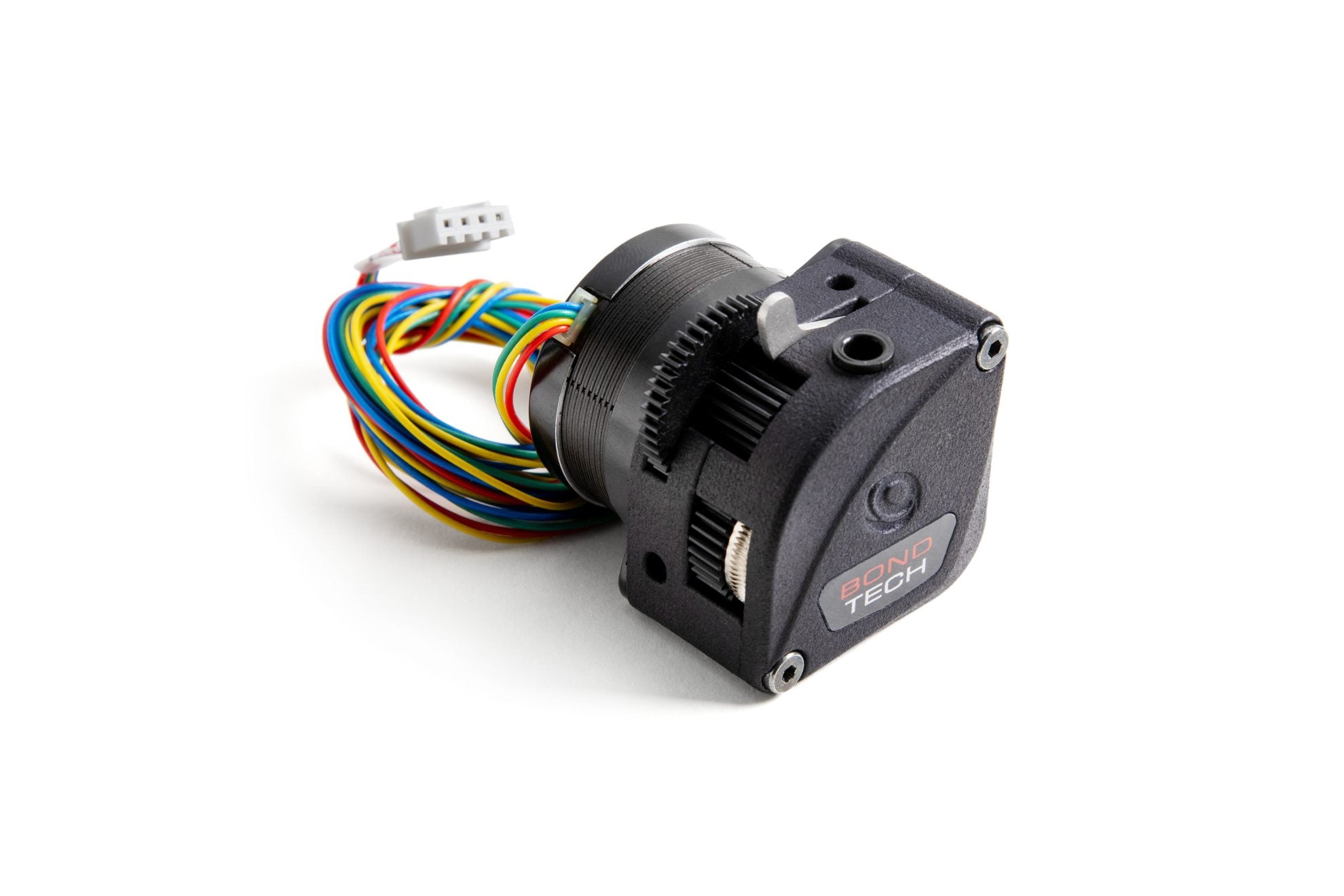 LGX Lite V2 eXtruder 大齒輪擠出機(含馬達)- 瑞典Bondtech