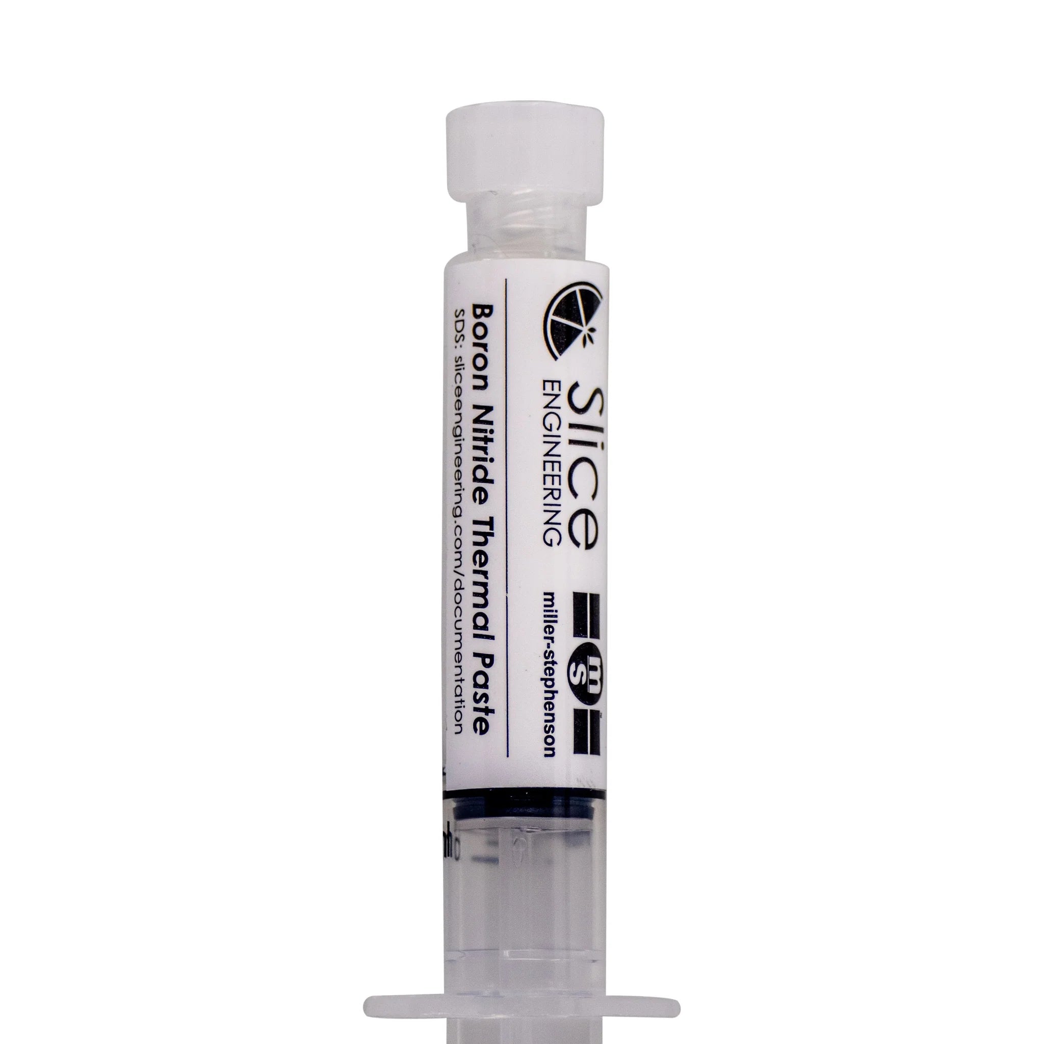 氮化硼高溫導熱膏 Boron Nitride Paste - 美國Slice Engineering