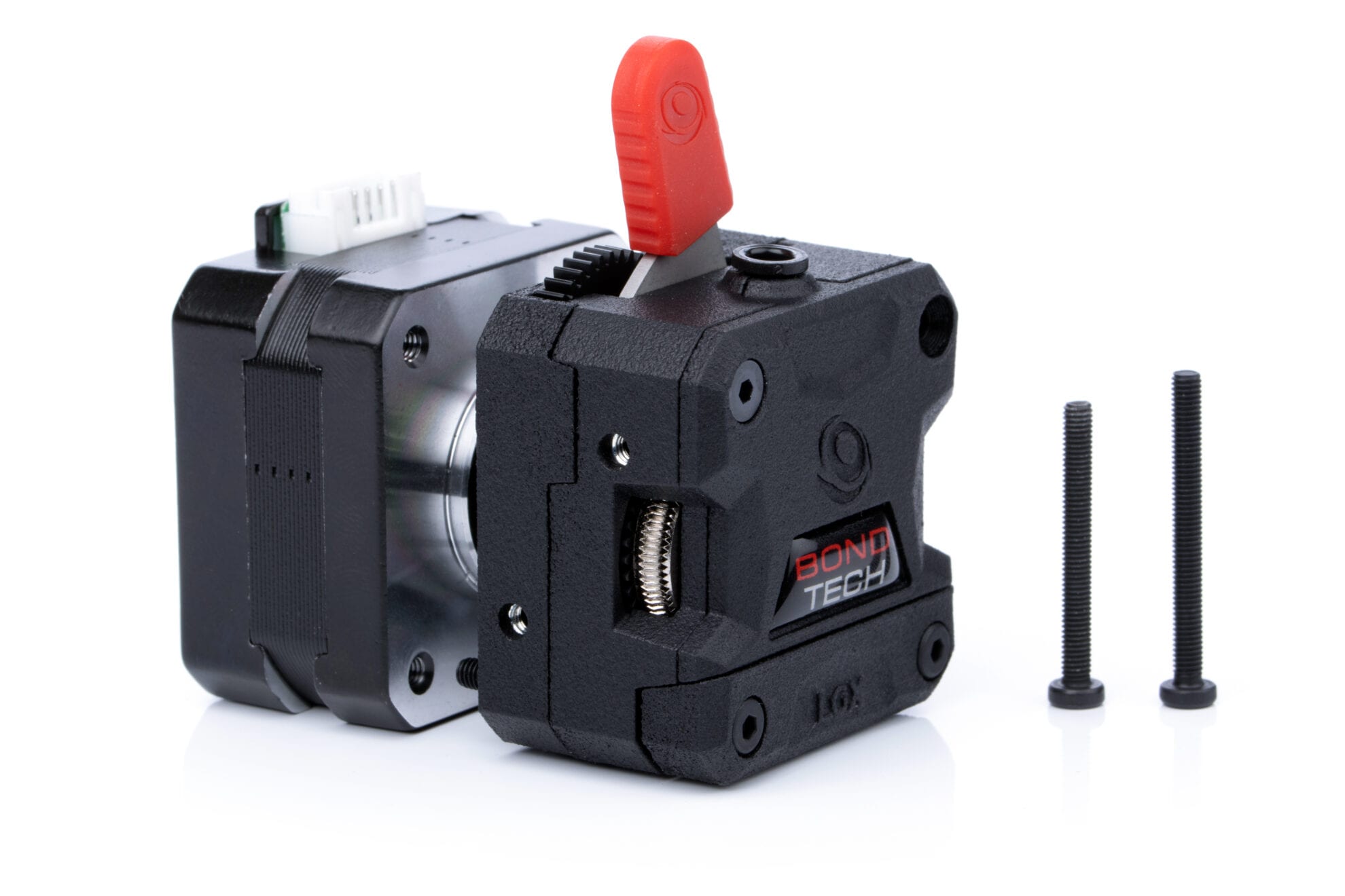 LGX eXtruder 大齒輪擠出機 - 瑞典Bondtech