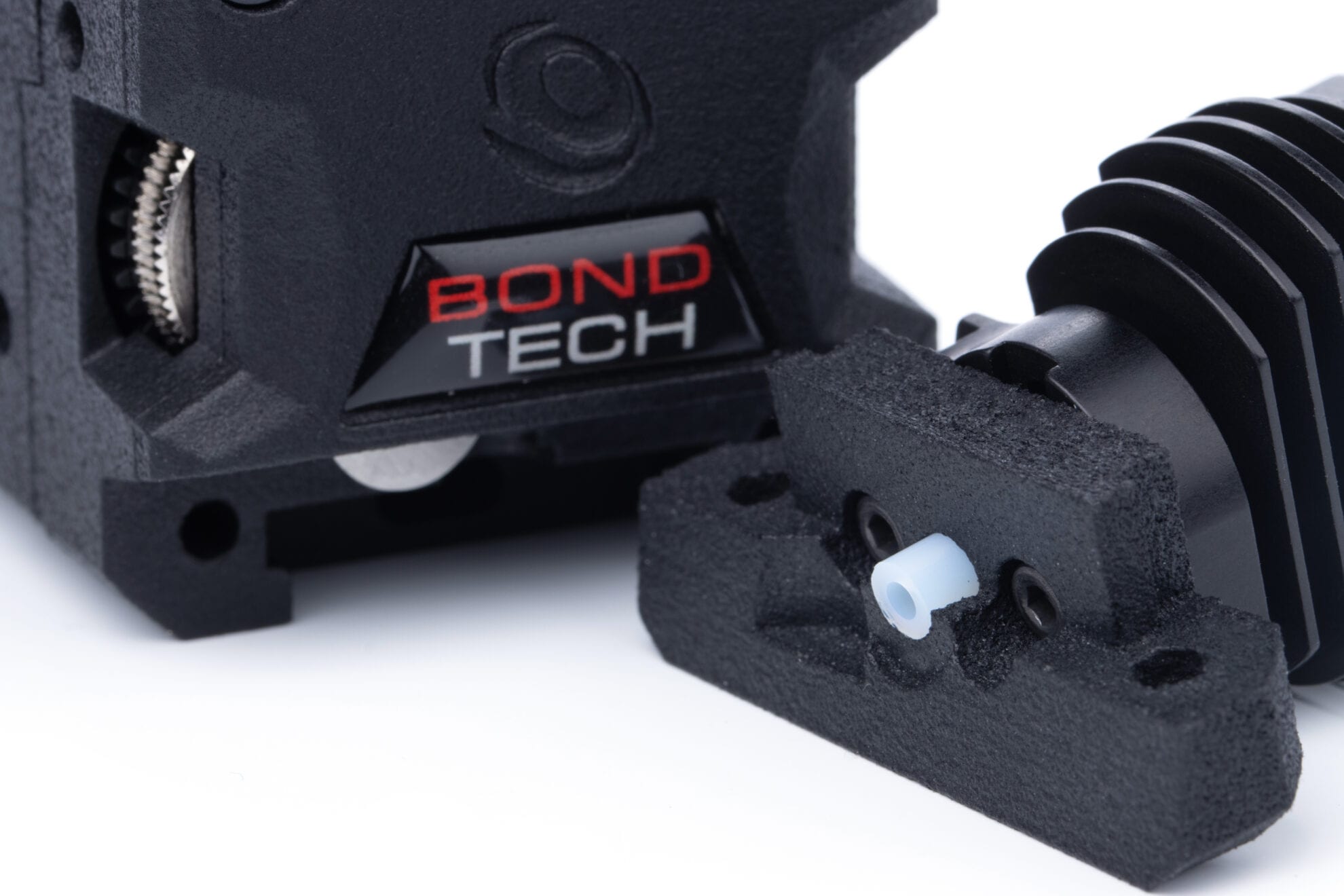 LGX eXtruder 大齒輪擠出機 - 瑞典Bondtech