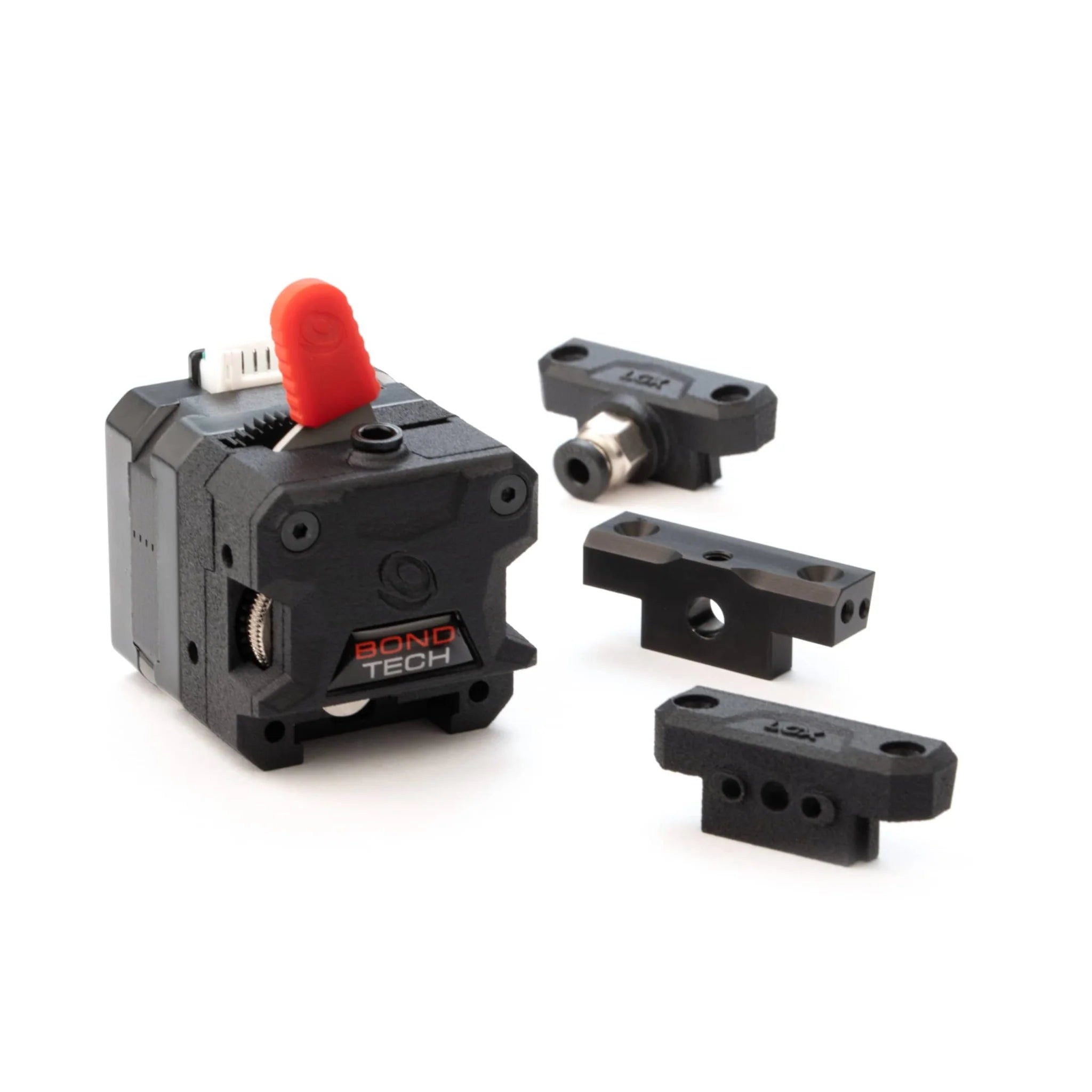 LGX eXtruder 大齒輪擠出機 - 瑞典Bondtech