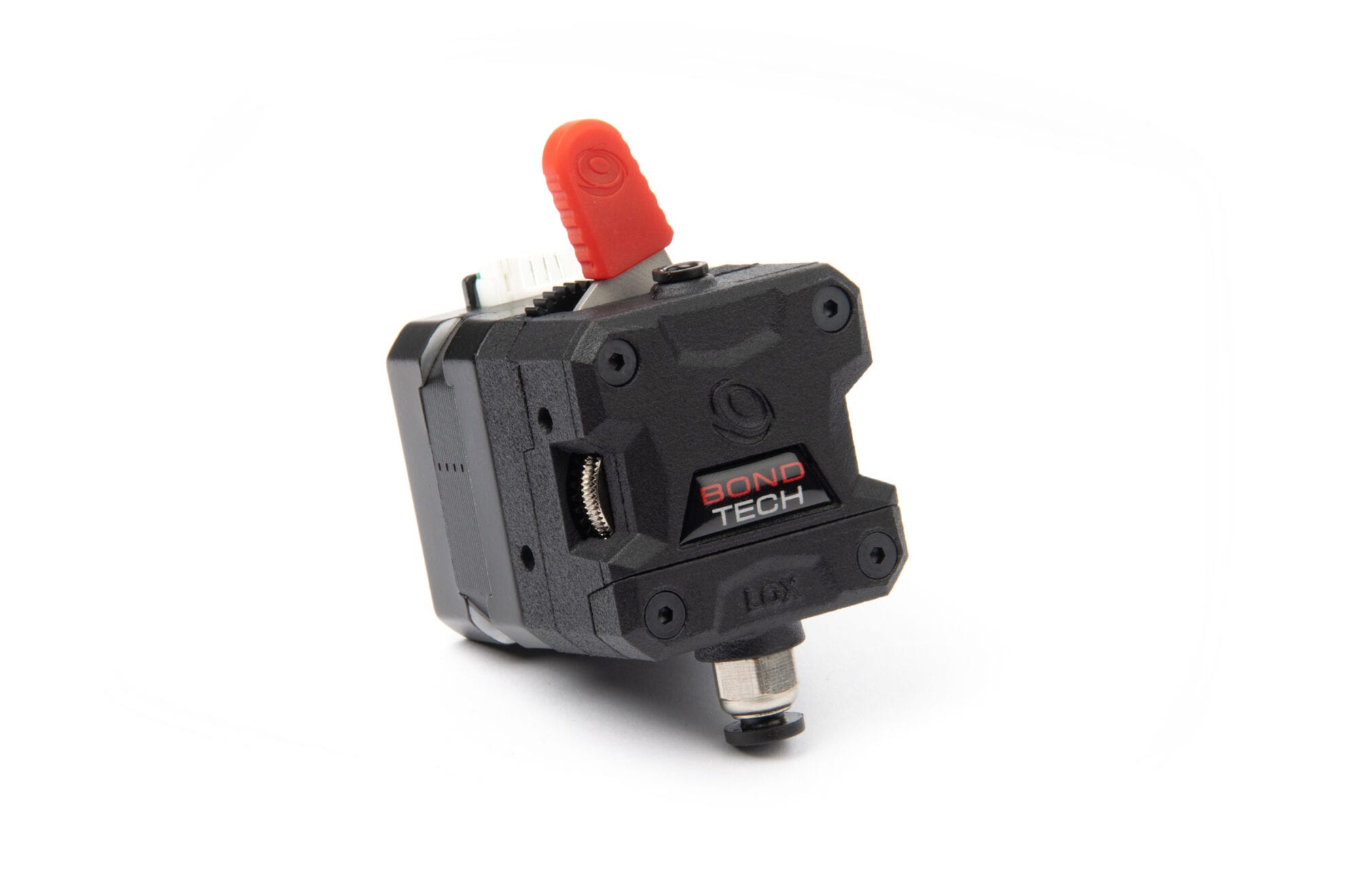 LGX eXtruder 大齒輪擠出機 - 瑞典Bondtech