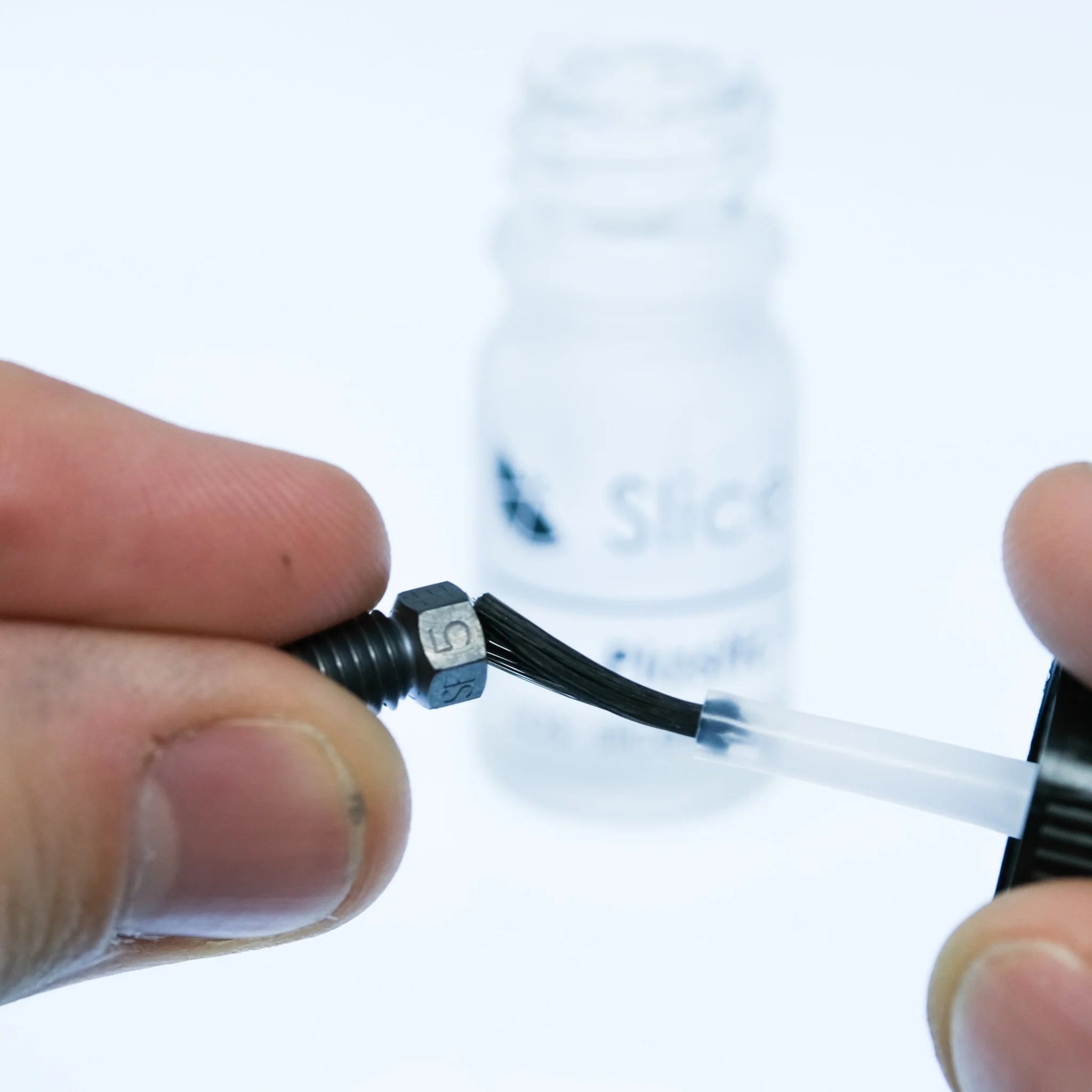 Plastic Repellent Paint™ 塑膠防護漆 - 美國Slice Engineering