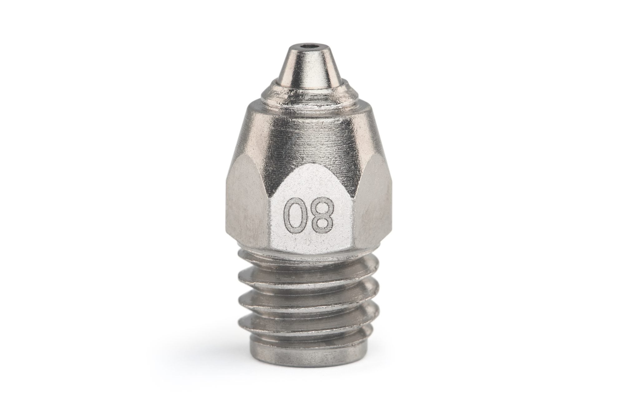 CHT BiMetal 高流量耐磨噴嘴(MK8)- 瑞典Bondtech