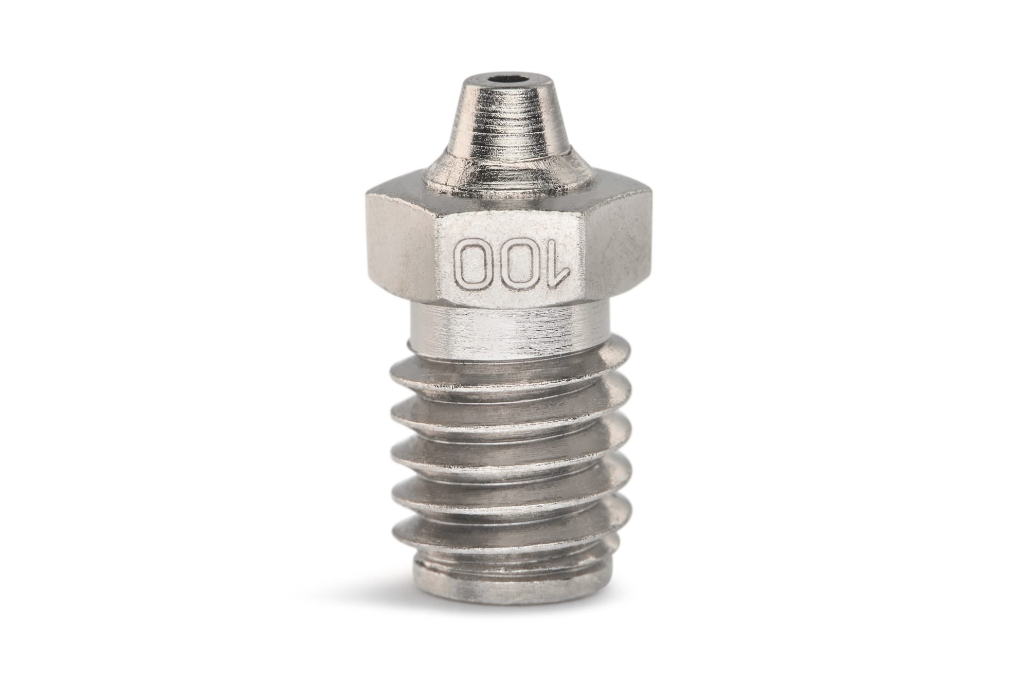 CHT BiMetal 高流量耐磨噴嘴(M6)- 瑞典Bondtech