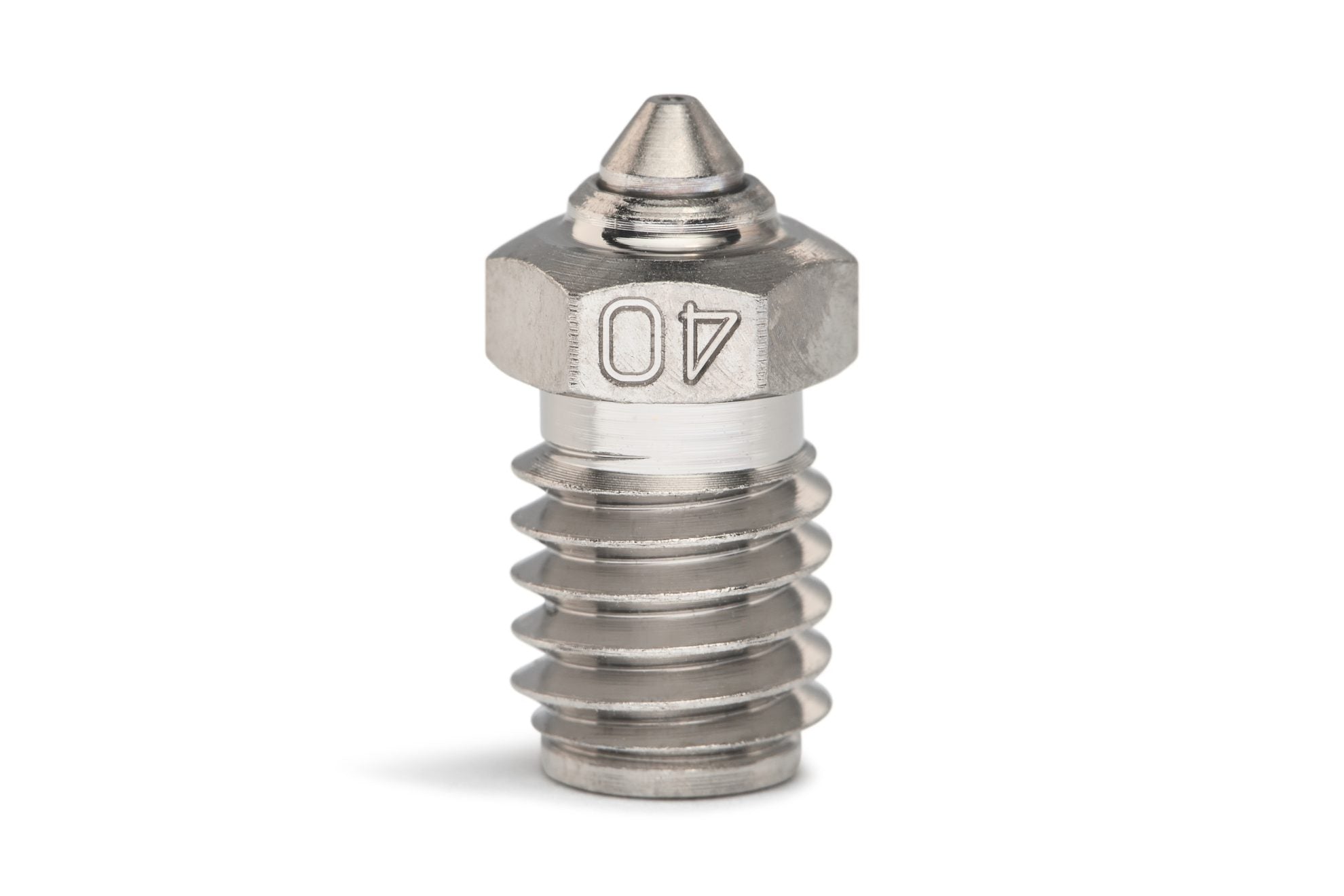CHT BiMetal 高流量耐磨噴嘴(M6)- 瑞典Bondtech