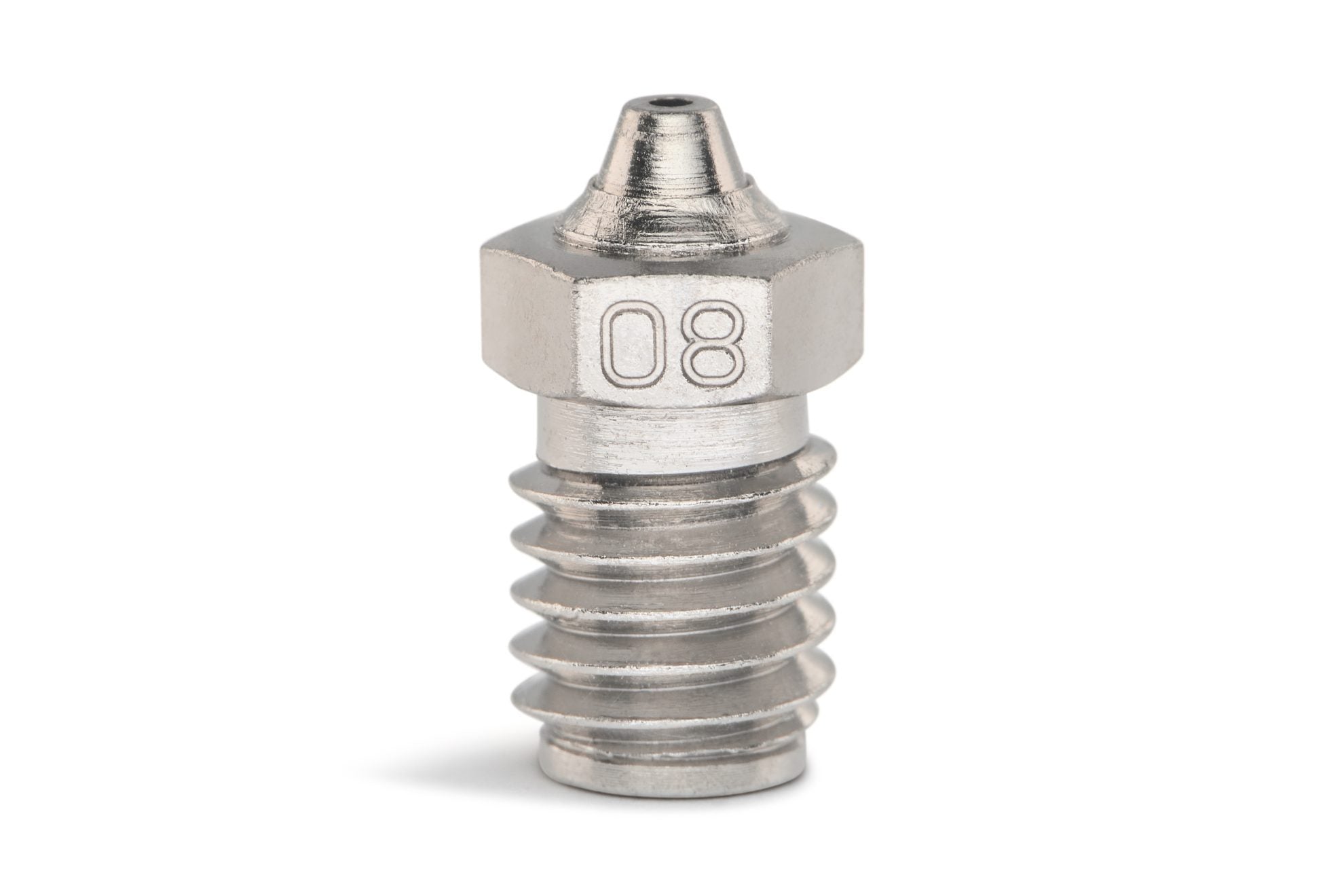 CHT BiMetal 高流量耐磨噴嘴(M6)- 瑞典Bondtech