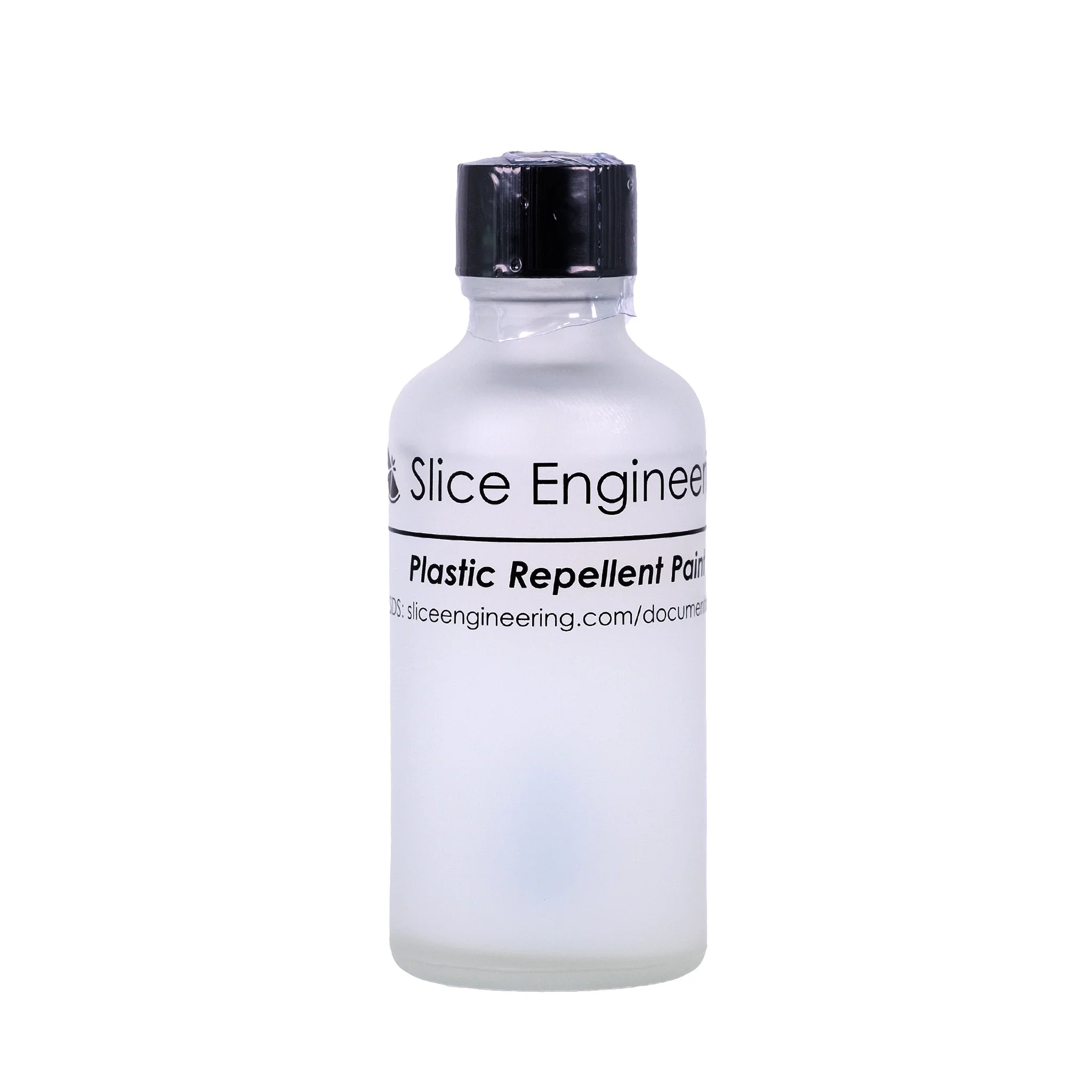Plastic Repellent Paint™ 塑膠防護漆 - 美國Slice Engineering