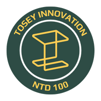 Tosey Innovation Credit (NTD 100)